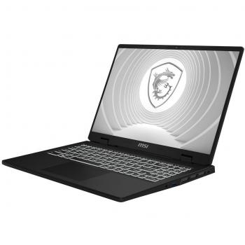 MSI CreatorPro M16-212XES Portátil, Intel Core i7-14700HX, 32GB RAM, 1TB SSD, RTX 1000, Pantalla de 16 pulgadas, FreeDOS