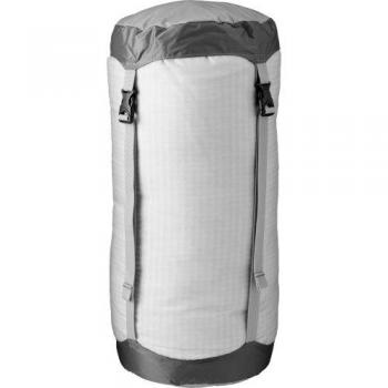 Outdoor Research Ultralight Dry Sack, 15-Liter, Alloy