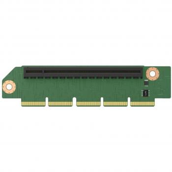 Tarjeta Elevadora Intel 1U PCIE Riser Compacta y Eficiente