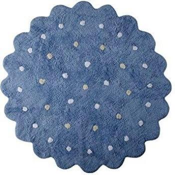 Lorena Canals galletita lavable alfombra