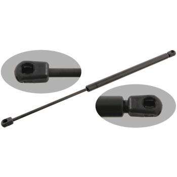 Amortiguador de maletero FEBI BILSTEIN 27886 para tapa trasera, lado izquierdo/derecho