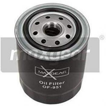 MAXGEAR Filtro de aceite
