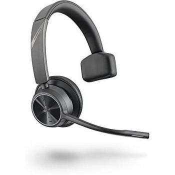 Poly Voyager 4310 UC Wireless Mono Headset
