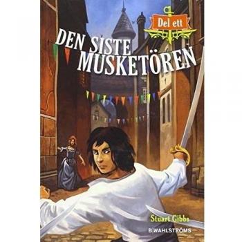 Den siste musketören: 1