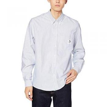 Diesel James A L