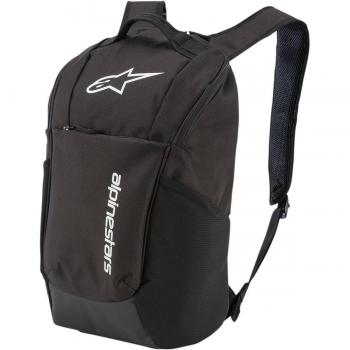 Alpinestars Defcon V2 Backpack - Colour: Black - Black, Unisex-Adult, Os