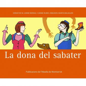 La dona del sabater
