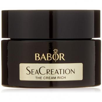 Babor SeaCreation Rich Anti-Wrinkle Cream 50 ml