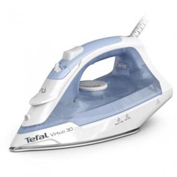 Tefal FV2C41 VIRTUO30 2000W Steam Iron with Ceramic Soleplate