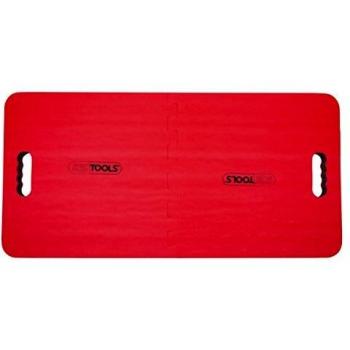 Alfombrilla de protección para mecánicos KS Tools, 2 piezas, 1150x550x36mm, antideslizante