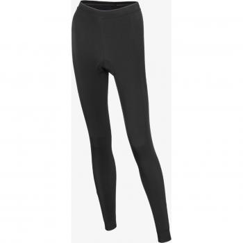 Culotte de ciclismo largo de mujer sin tirantes Wst ELTIN