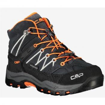 CMP Rigel Mid Waterproof Kids Hiking Shoes