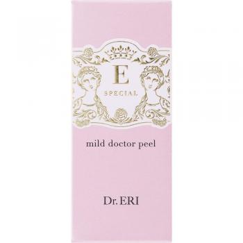 Dr.ERI E-SPECIAL Mild Doctor Peel Serum 20ml - Gentle Exfoliating Face Care