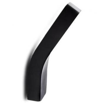 GreenIce Deco | Aplique de Pared E14 Negro (Sin Lámpara) Layla