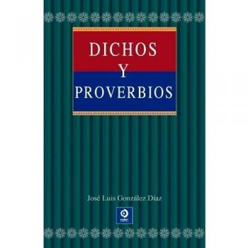 Dichos y proverbios