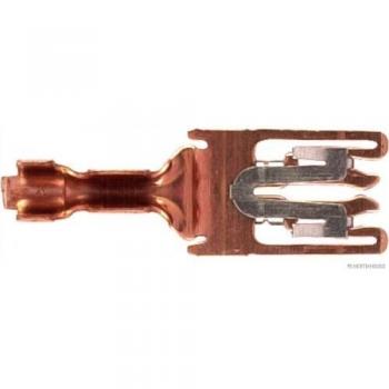 Conector de engarce a presión HERTH+BUSS ELPARTS 1.5-2.5 CuCr