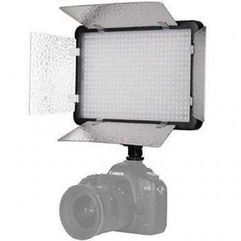 Panel LED Antorcha Quadralite Thea 500