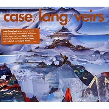 Case/Lang/Veirs [Vinilo]