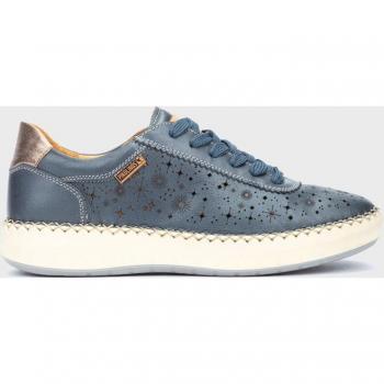 Zapatillas Pikolinos Deportivos de piel MESINA W6B