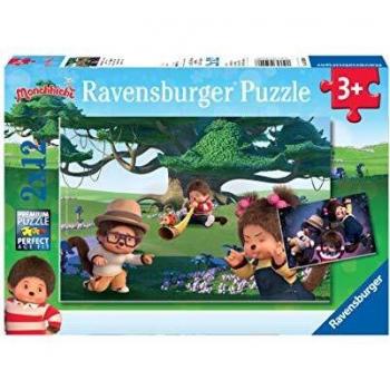Ravensburger - Monchhichi