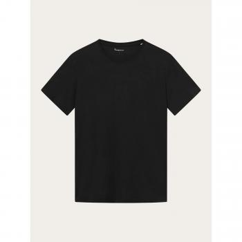 KnowledgeCotton Apparel Agnar Organic Cotton T-Shirt