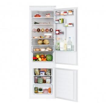 Combi Integrable Candy CBL5519EVW con Tecnología WIFI y Sistema de Refrigeración Low Frost