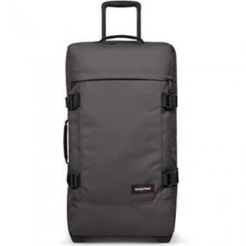 Eastpak Tranverz M Maleta, 67 cm, 78 L, Gris