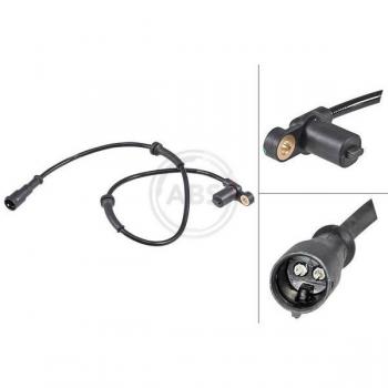Sensor de Velocidad de Rueda ABS A.B.S. 30204