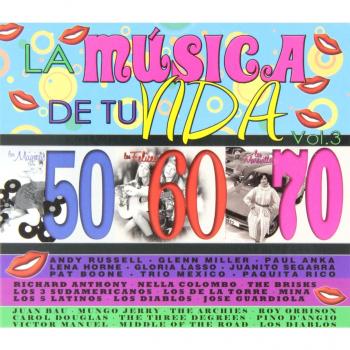 La música de tu vida vol.3
