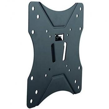 Soporte de pared LogiLink para TV LCD/LED, fijo, 23-42, capacidad máxima 25 kg