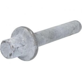 Perno de polea HANS PRIES 503 131 / Tornillo de polea TOPRAN 503 131 - Tipo: Perno/Tornillo; Características: Compatible con sistemas de polea, Fabricado en acero,