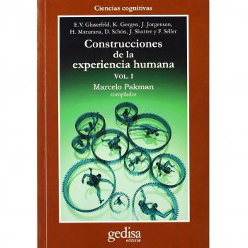 Construcciones de la experiencia humana. vol. i: 1