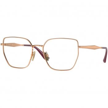 Vogue Eyewear VO4283 5152 Women’s Eyeglasses Gold Size 53 - Blue Light Block Available