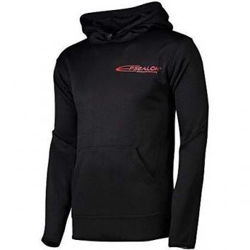 Sudadera Técnica Epsealon Negra 2XL
