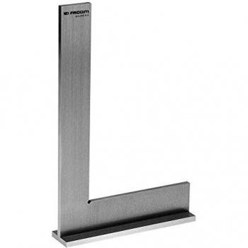 Facom 819.75CLO - ESCUADRA DE PRECISION CLAS.0 75 MM