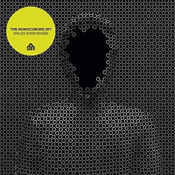Spaces everywhere [Vinilo]