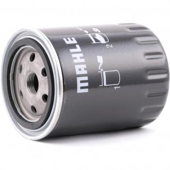 Filtro de aceite MAHLE OC 262