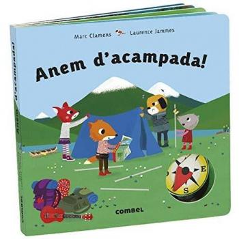 Anem D'Acampada!