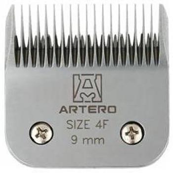 Cuchilla Artero Top Class. Tipo A5. Compatible con las marcas: ARTERO, Andis, Moser, Heiniger, Oster, Aesculap modelo Fav5 y Fav5 CL.