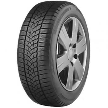 Firestone Winterhawk 3 XL 225/50 R17 98H Neumático de Invierno