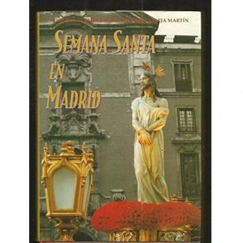 Semana Santa en Madrid