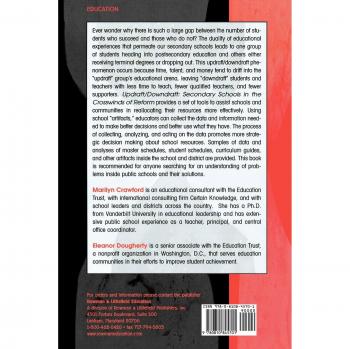 Updraft Downdraft: Navigating Reform in Secondary Education
