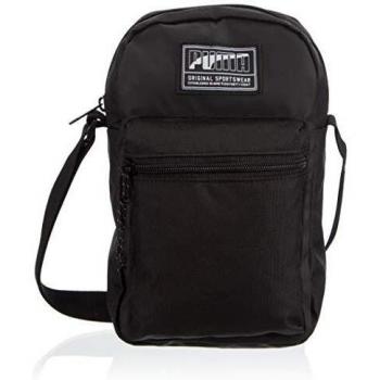 PUMA Bolsa de gimnasio unisex Nk Heritage S Smit de color verde oliva, verde oliva,