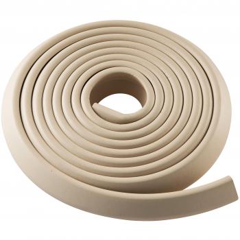 Clevamama - Protección Bordes y Esquina Bebé - Protector Antigolpes de Espuma