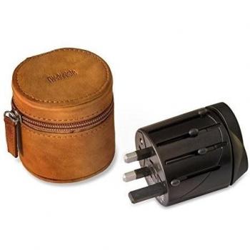 Balvi - Adaptador Viaje l'Hédoniste ABS