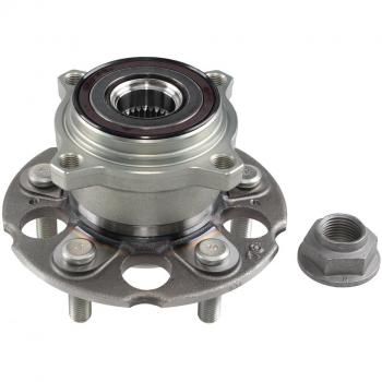 Cubo de Rueda ABS 201332