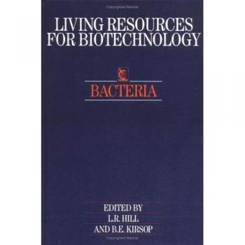 Bacterias Vivas para Biotecnología