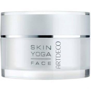Artdeco Skin Yoga Crema Colágeno 50ml con Vitamina C para una Piel Firme