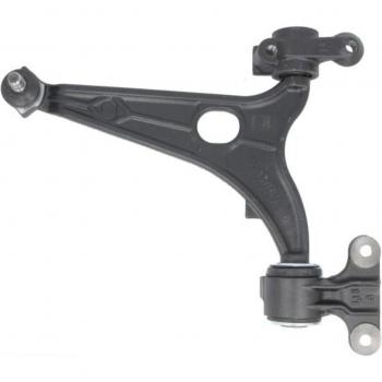 Brazo de control REINHOCH RH04-1037 - Suspensión de las ruedas, Eje delantero, Enlaces, Frente