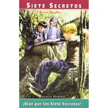 Bien por los siete secretos